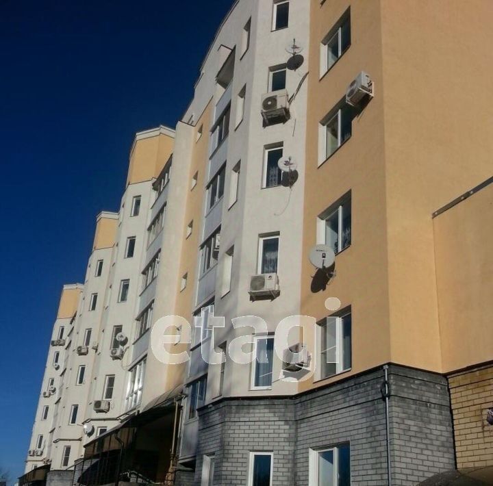квартира г Муром ул Карла Маркса 31а фото 30