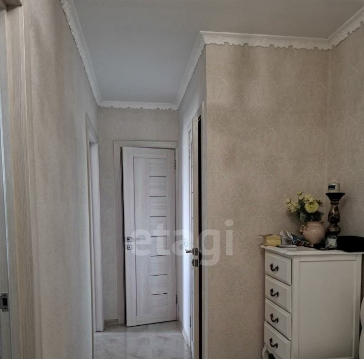 квартира г Муром ш Владимирское 12а фото 11