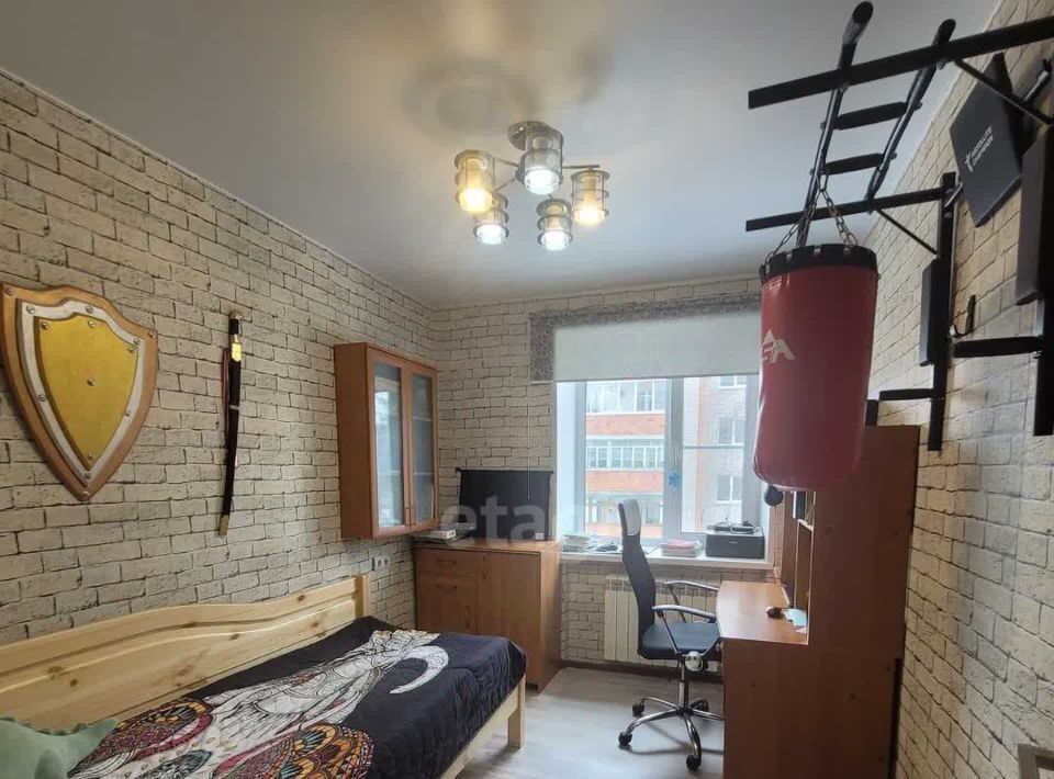 квартира г Муром ул Вокзальная 3 фото 17