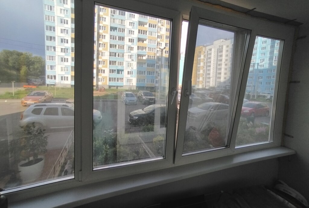 квартира г Смоленск ул Авиаторов 3 фото 1