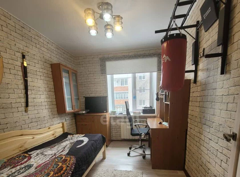 квартира г Муром ул Вокзальная 3 фото 18