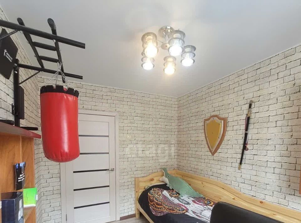 квартира г Муром ул Вокзальная 3 фото 20