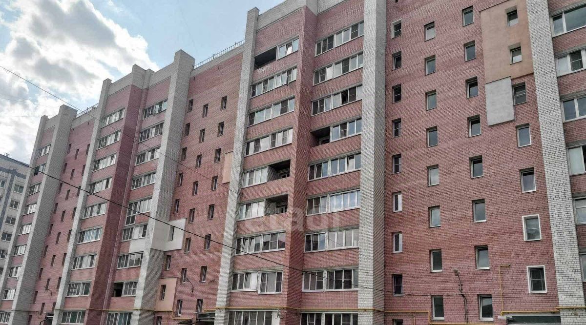 квартира г Муром ш Владимирское 12а фото 15
