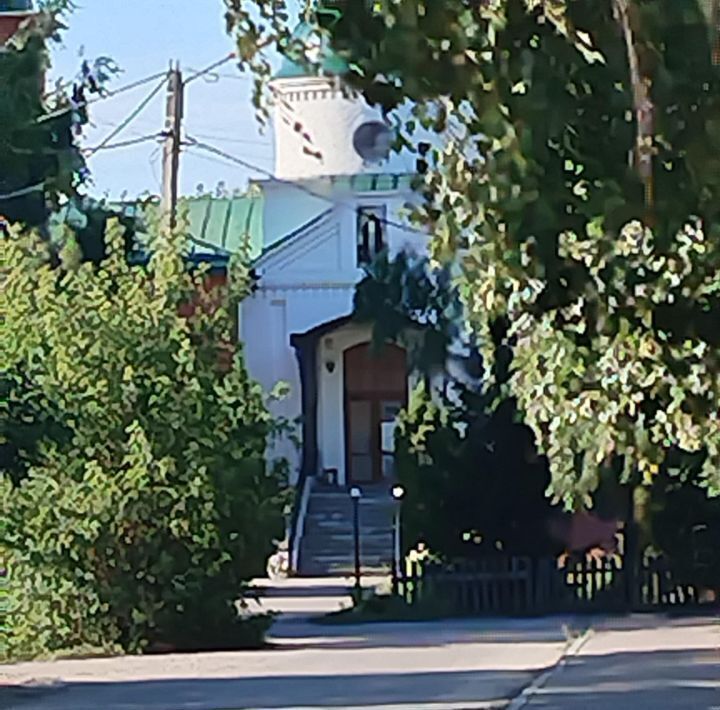 квартира г Муром ул Чкалова 20 фото 6
