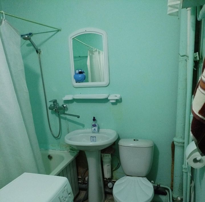 квартира г Муром ул Чкалова 20 фото 7