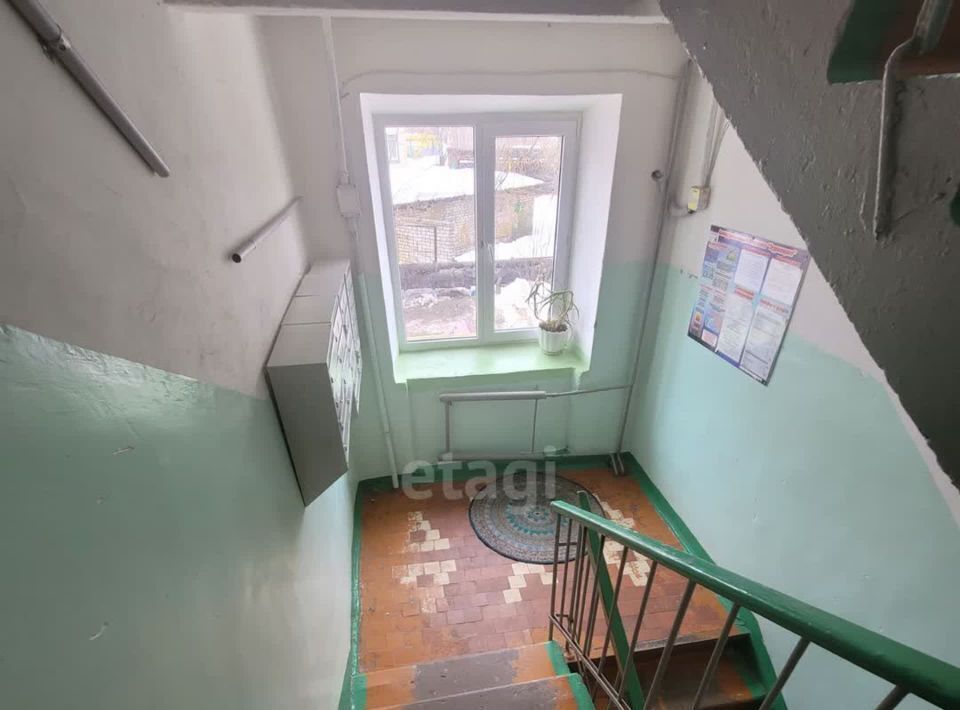квартира г Муром ул Вокзальная 3 фото 25