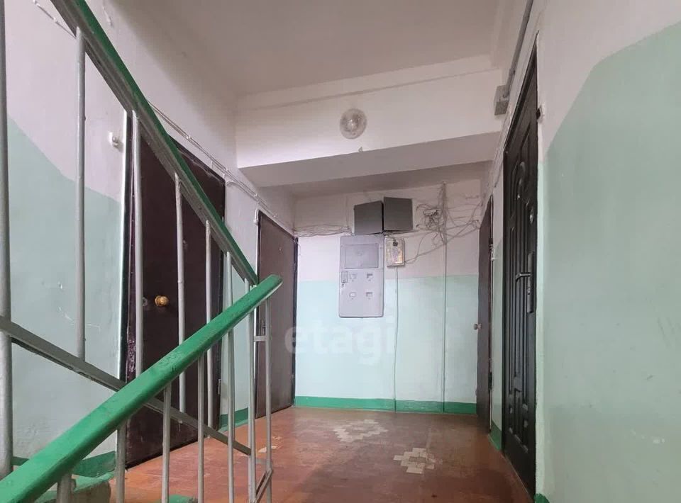 квартира г Муром ул Вокзальная 3 фото 26