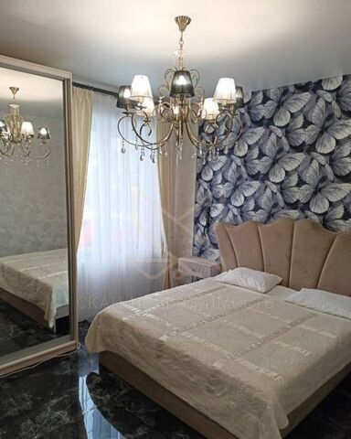 дом п Свободы ул Липовая 2 фото