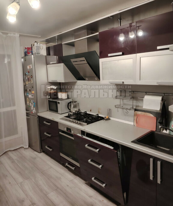 квартира г Смоленск ул Кловская 23а фото 1