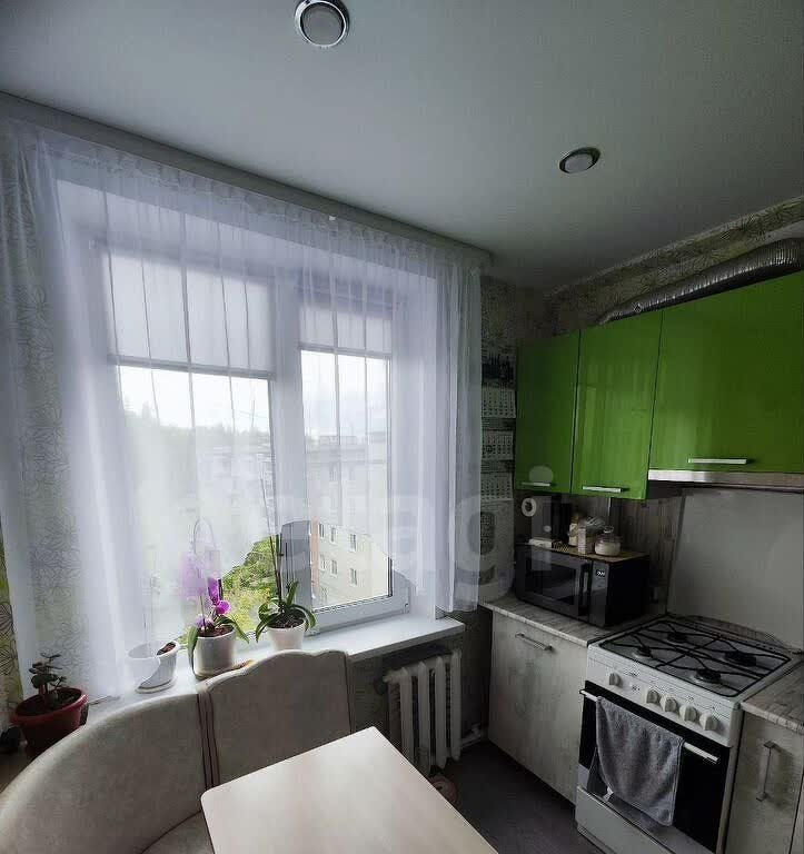 квартира г Пермь Нижняя Курья ул Юнг Прикамья 39 фото 4