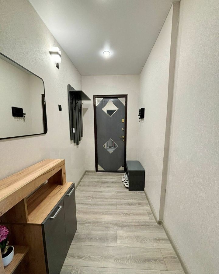 квартира г Екатеринбург р-н Чкаловский Бисертская ул., 18 фото 5