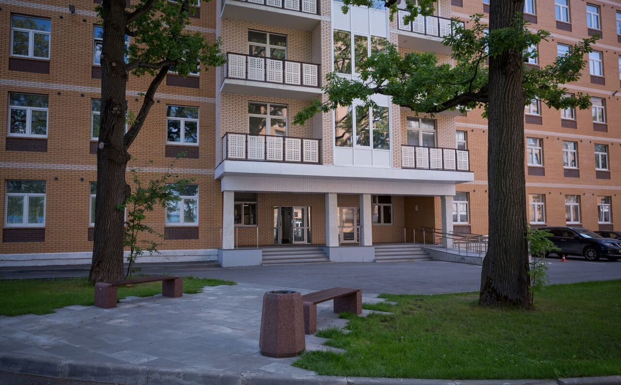 офис г Долгопрудный пр-кт Лихачевский 6с/1 Долгопрудный, Новодачная фото 13