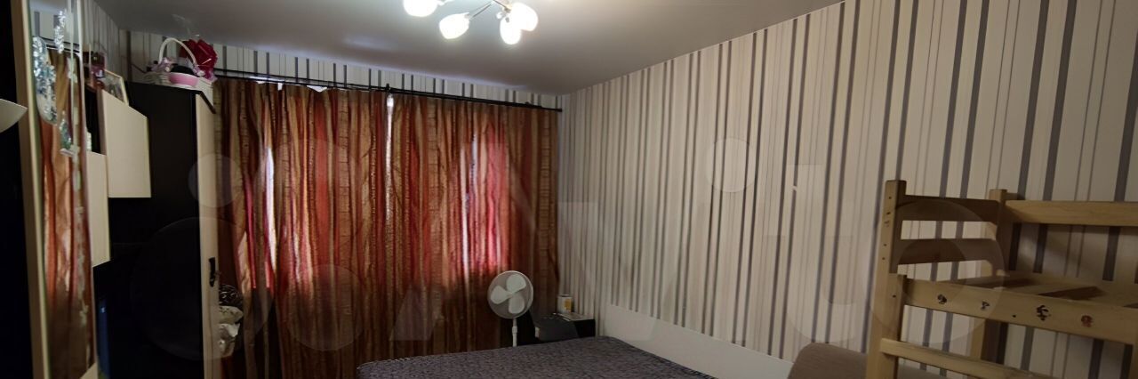 квартира г Лобня ул Спортивная 1к/2 фото 7