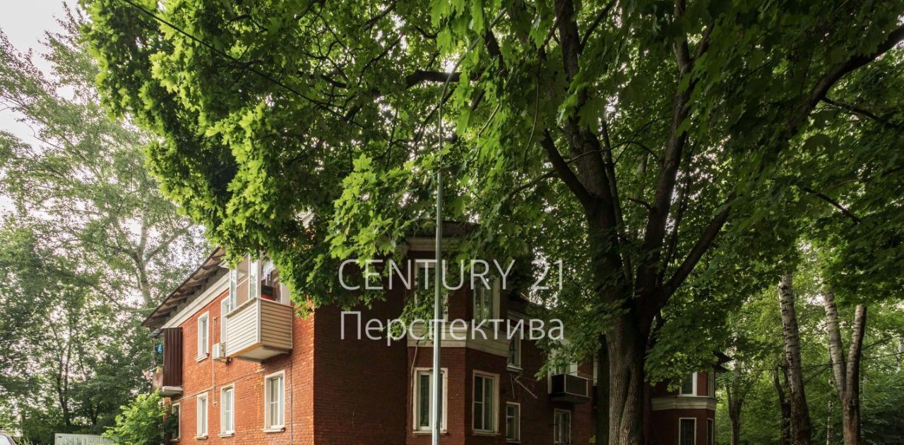 квартира г Люберцы микрорайон Панки ул Железнодорожная 3 фото 14