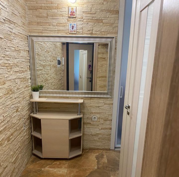 квартира г Балашиха мкр Керамик ш Носовихинское 1 Ольгино фото 13