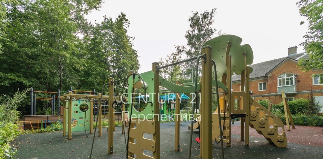 квартира г Люберцы микрорайон Панки ул Железнодорожная 3 фото 16