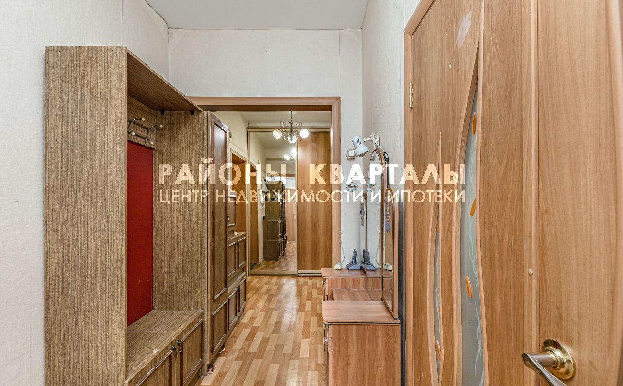 квартира г Челябинск р-н Калининский ул Каслинская 19 фото 17