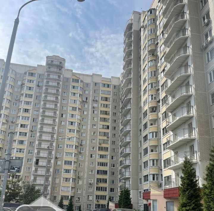 квартира г Видное ул Завидная 9 Домодедовская фото 14
