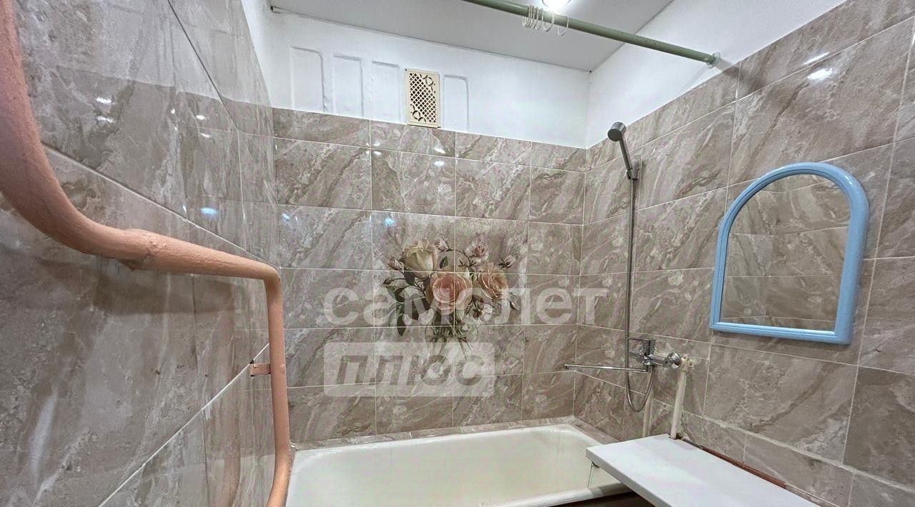квартира г Воскресенск ул Мичурина 7 фото 6