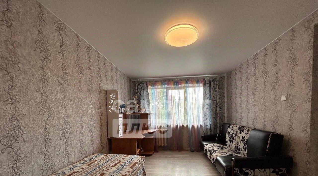 квартира г Воскресенск ул Мичурина 7 фото 7