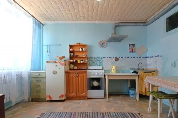 квартира г Евпатория ул им.Конституции 34 фото 1
