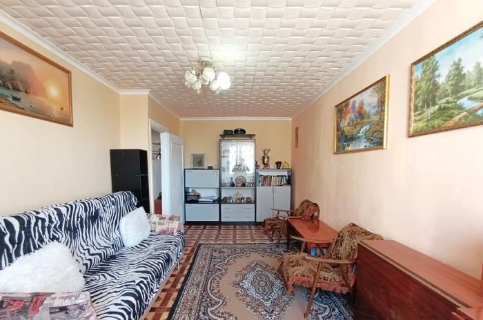 квартира г Евпатория ул им.Конституции 34 фото 4