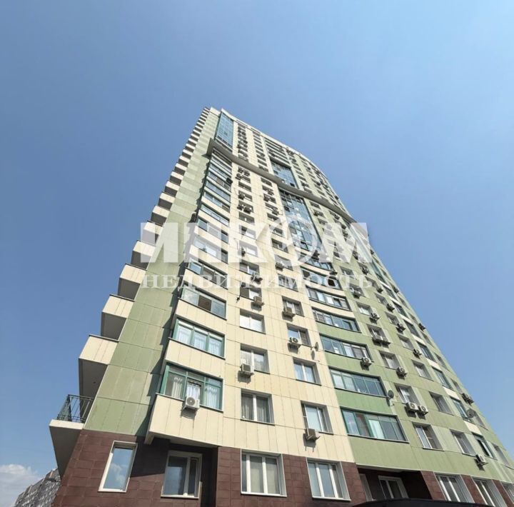 квартира г Красногорск Павшино ш Ильинское 14 фото 14
