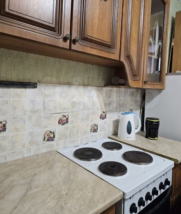 квартира г Тобольск ул Знаменского 3 фото 1