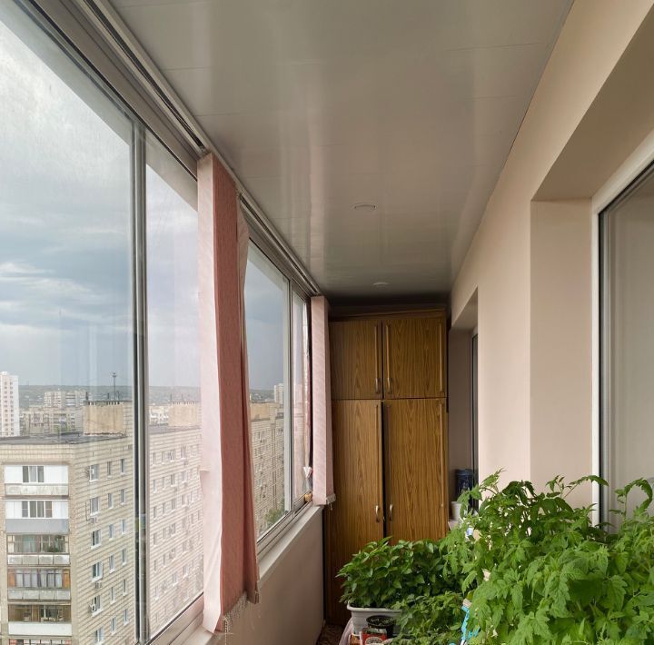 квартира г Волгоград р-н Красноармейский ул Остравская 18 фото 5