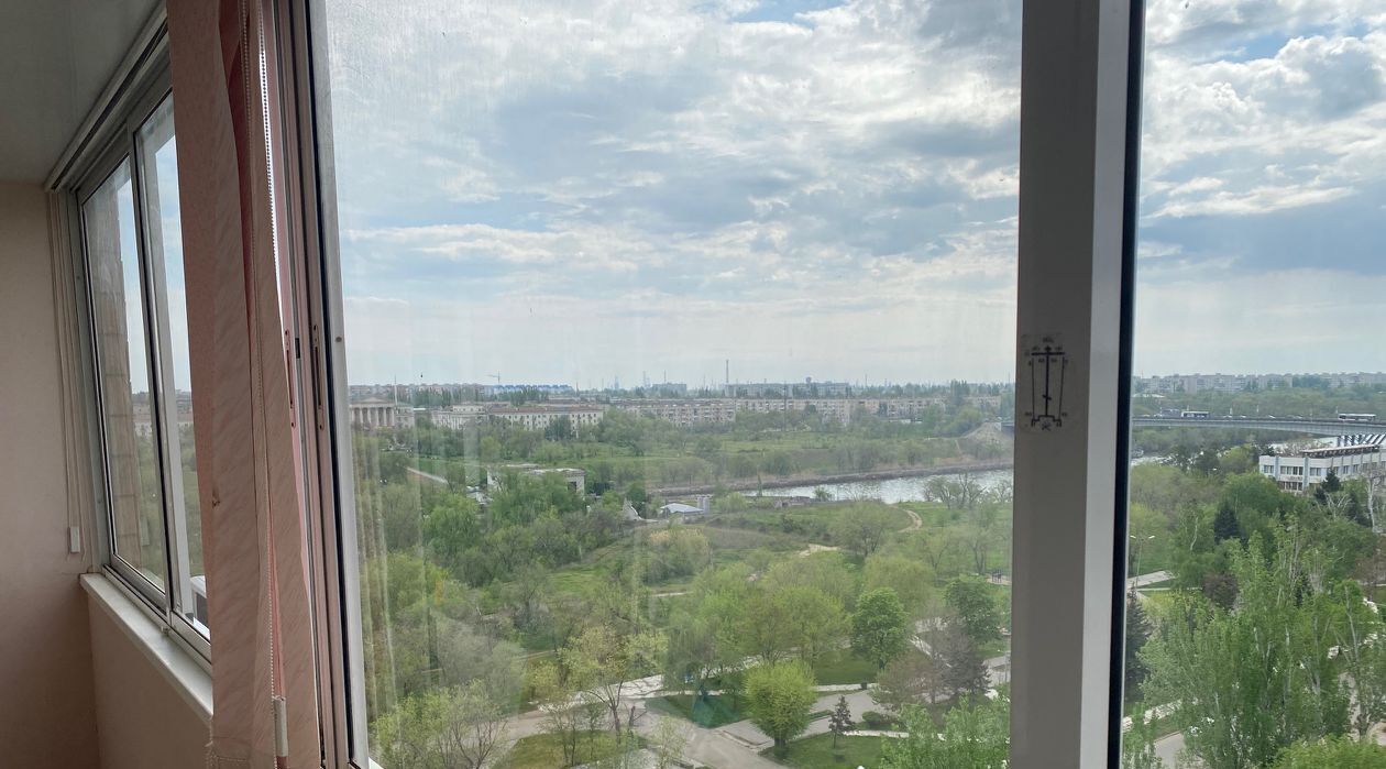 квартира г Волгоград р-н Красноармейский ул Остравская 18 фото 6