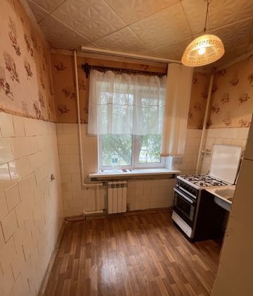 квартира г Самара Российская ул Ново-Садовая 283 фото 14