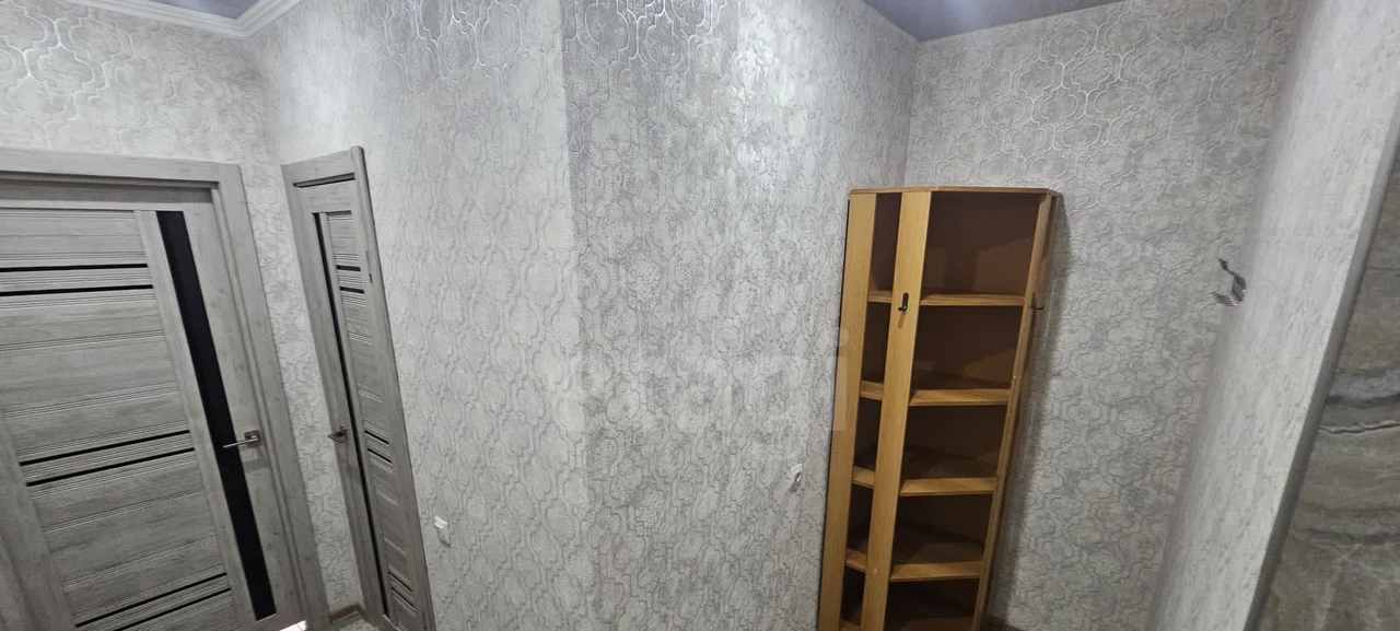 квартира г Анапа микрорайон Алексеевка ул Крестьянская 27 м-н фото 11