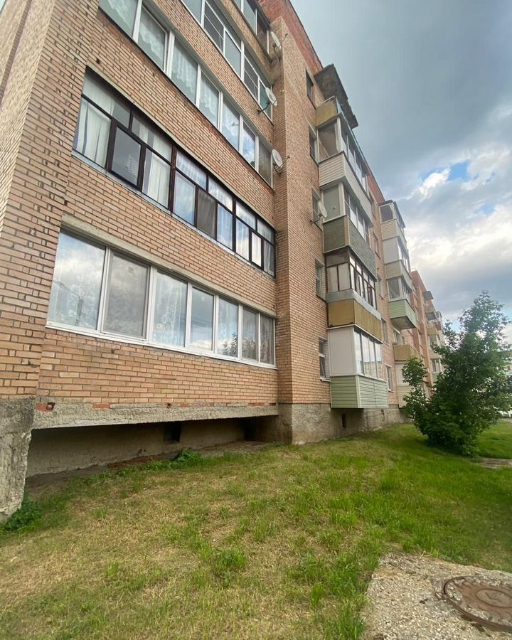 квартира г Шатура г Рошаль ул Свердлова 10 фото 1