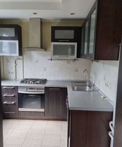 квартира метро Домодедовская дом 12к/2 фото