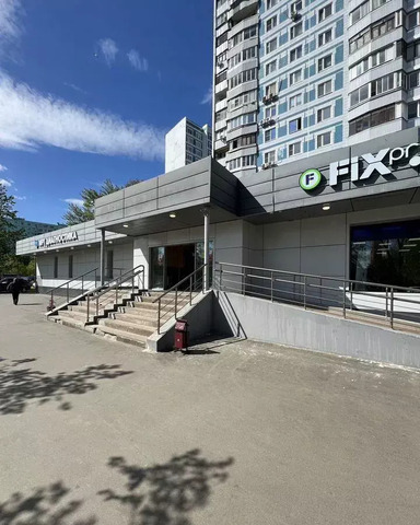 метро Отрадное ул Хачатуряна 7 фото