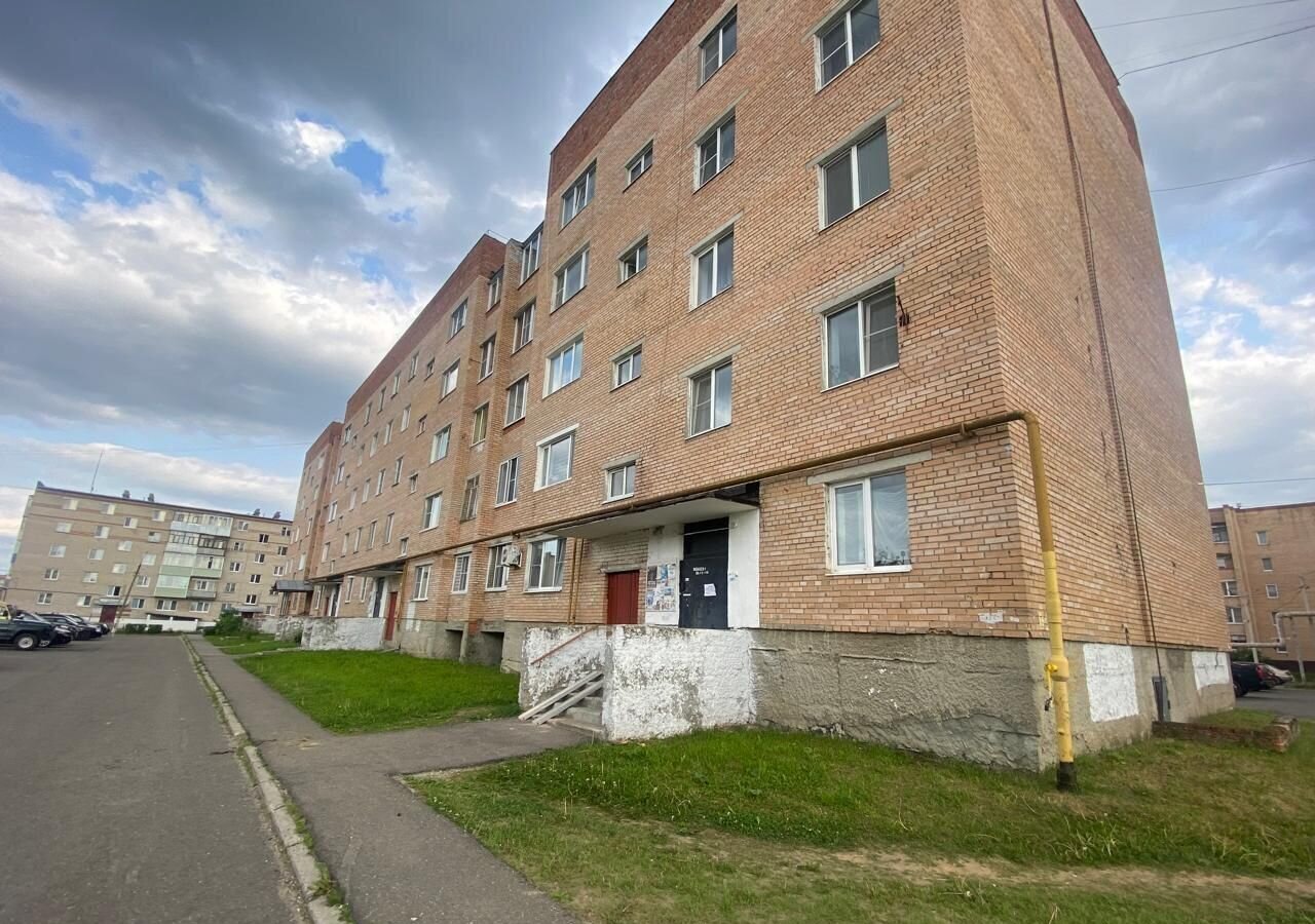 квартира г Шатура г Рошаль ул Свердлова 10 фото 3