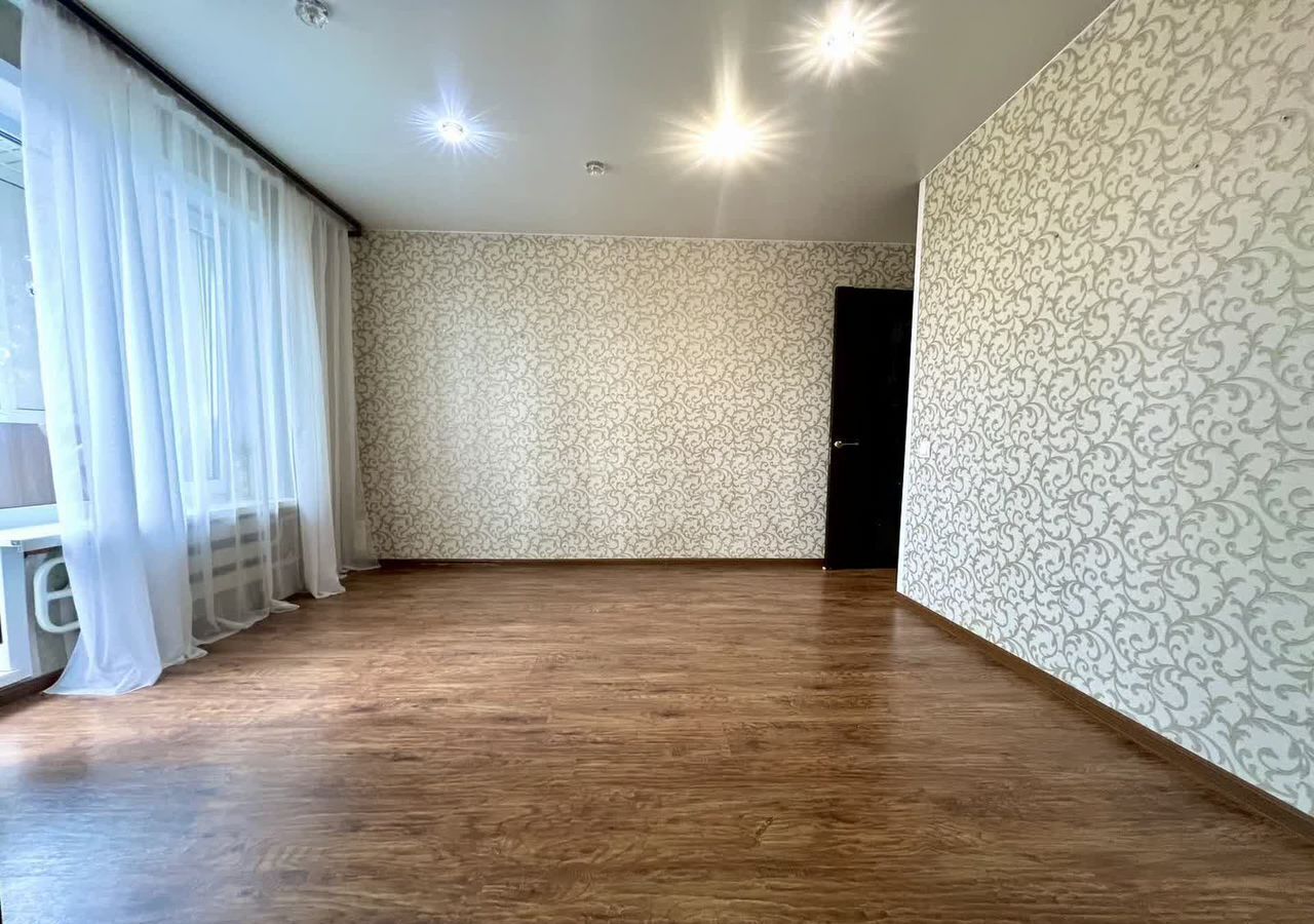 квартира г Воскресенск ул Железнодорожная 1 фото 2