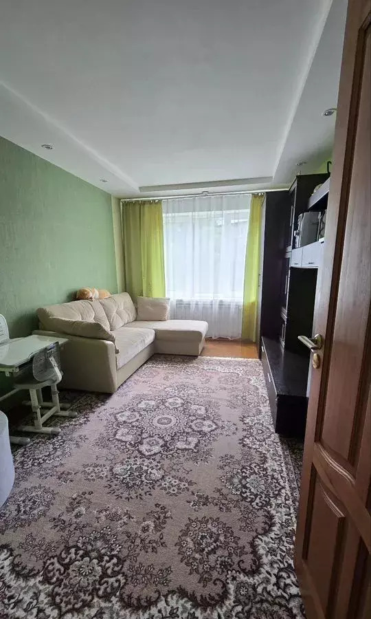 квартира г Воронеж р-н Железнодорожный ул Артамонова 24 фото 11