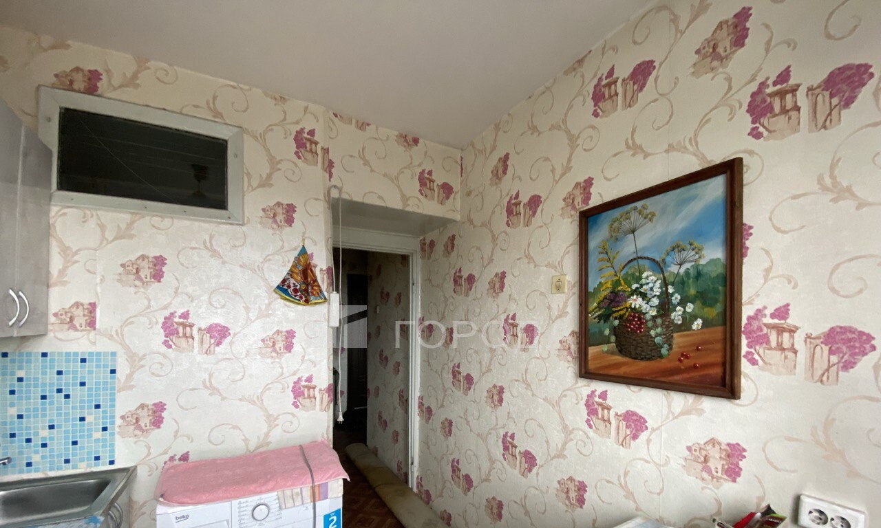 квартира г Новокузнецк ул Ярославская 12 Кузбасс фото 9