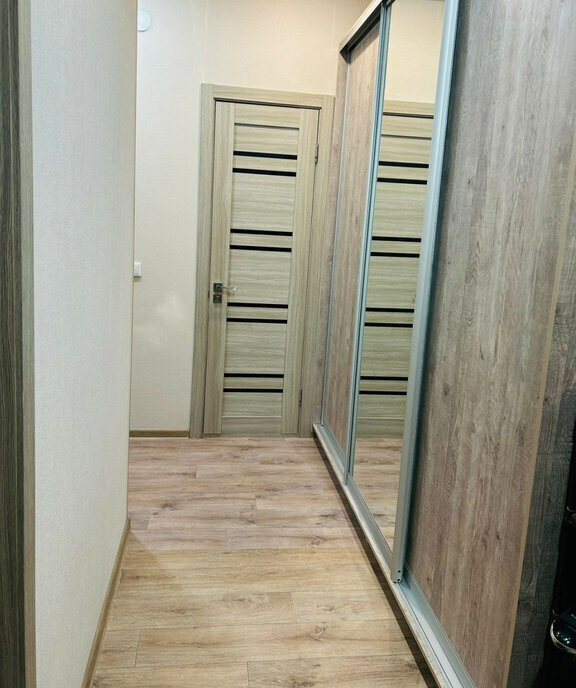 квартира р-н Буинский г Буинск ул Некрасова 22а фото 5