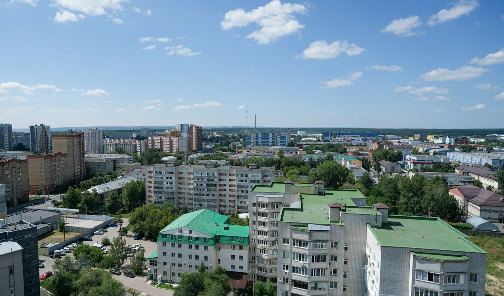 квартира г Казань Яшьлек ул Восстания 82б фото 12