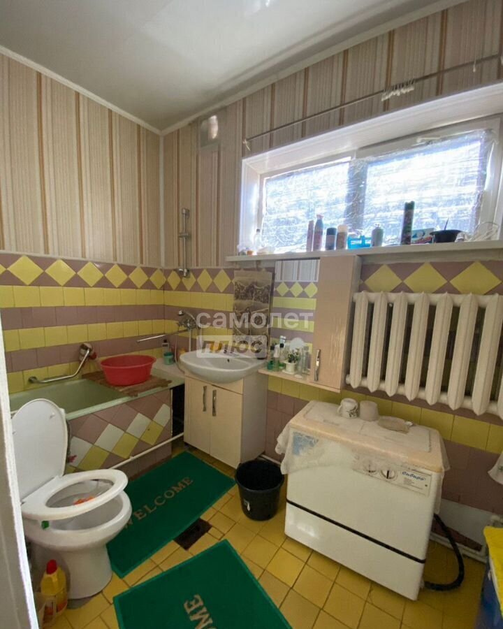 дом р-н Кореновский г Кореновск ул Крестьянская 20 Кореновское городское поселение фото 15