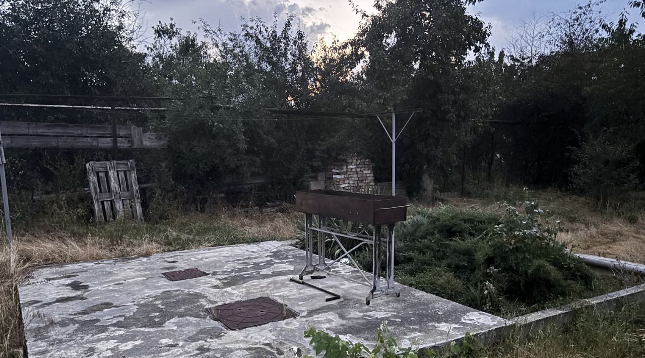дом г Майкоп ул МОПРа 126 фото 5