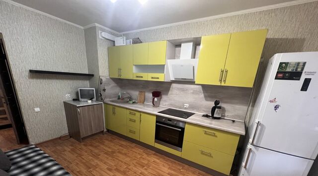 д Марусино ул Заречная 33к/5 Некрасовка, Люберцы городской округ фото