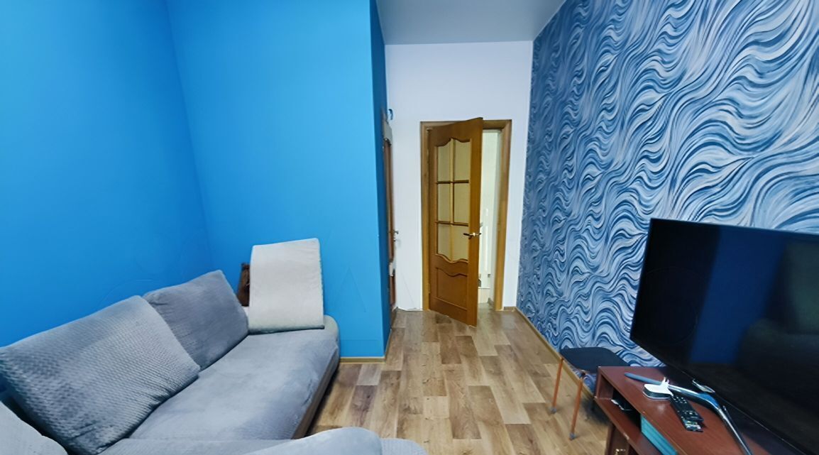квартира г Егорьевск ул Благонравова 3 фото 4