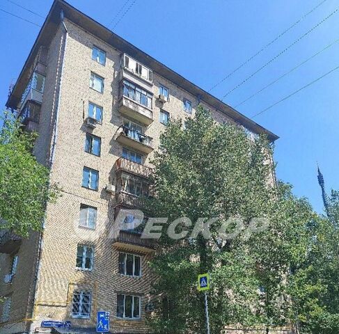 метро Университет дом 12 фото