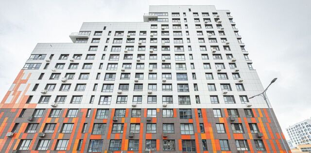 ул Корабельная 17к/2 фото