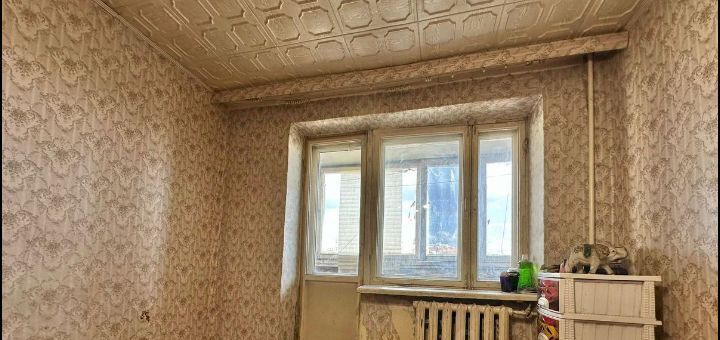 квартира г Щербинка ул Котовского 12 метро Новокосино Московская область, Реутов фото 3
