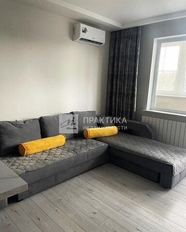 квартира ул 3-го Интернационала 86 фото