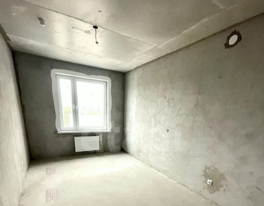 квартира г Владикавказ р-н Иристонский ул Куйбышева 134к/3 фото 4